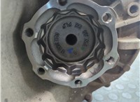 КПП - робот Volkswagen Scirocco 2008-2014 21211490 #2