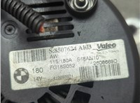12318507624, 8507624 Генератор BMW 3 E90, E91, E92, E93 2005-2012 21211621 #3