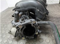  Коллектор впускной Ford Focus 2 2008-2011 21211675 #5