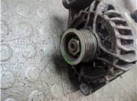 1708472, 3N1110300AG Генератор Ford Focus 2 2008-2011 21211903 #2