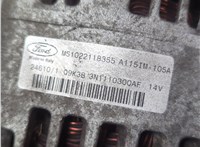 1708472, 3N1110300AG Генератор Ford Focus 2 2008-2011 21211903 #3