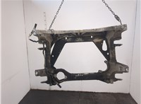  Балка подвески передняя (подрамник) Porsche Panamera 2009-2016 21211936 #1