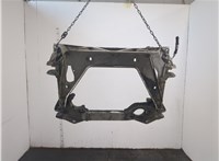  Балка подвески передняя (подрамник) Porsche Panamera 2009-2016 21211936 #2