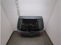  Обшивка крышки (двери) багажника Audi A4 (B8) Allroad 2009-2016 11831586 #1