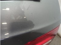  Обшивка крышки (двери) багажника Audi A4 (B8) Allroad 2009-2016 11831586 #8