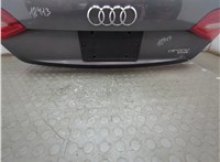  Обшивка крышки (двери) багажника Audi A4 (B8) Allroad 2009-2016 11831586 #11