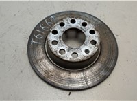  Диск тормозной Volkswagen Jetta 6 2010-2018 21211982 #1