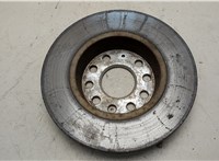  Диск тормозной Volkswagen Jetta 6 2010-2018 21211982 #2