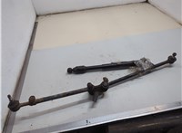  Тяга рулевая Mercedes S W126 1979-1991 21211984 #1