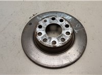  Диск тормозной Volkswagen Jetta 6 2010-2018 21211986 #1