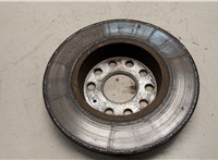  Диск тормозной Volkswagen Jetta 6 2010-2018 21211986 #2