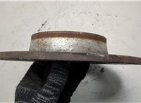  Диск тормозной Volkswagen Jetta 6 2010-2018 21211986 #3