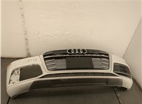 80A807679DRU6 Заглушка (решетка) бампера Audi Q5 2017-2024 11831656 #1