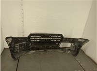 80A807679DRU6 Заглушка (решетка) бампера Audi Q5 2017-2024 11831656 #5