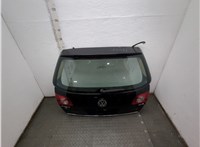  Кнопка открывания багажника с крышки Volkswagen Passat 6 2005-2010 11841659 #1