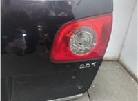  Кнопка открывания багажника с крышки Volkswagen Passat 6 2005-2010 11841659 #7