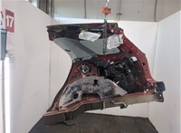  Кронштейн бампера Ford Explorer 2019-2025 11831686 #6