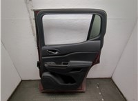  Дверь боковая (легковая) GMC Acadia 2019-2025 21212032 #9
