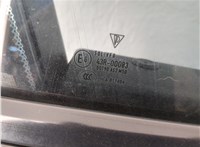 Ручка двери салона Porsche Panamera 2009-2016 11831853 #2