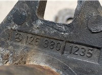  Кронштейн бампера Mercedes S W126 1979-1991 21212108 #3