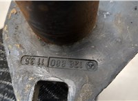  Кронштейн бампера Mercedes S W126 1979-1991 21212110 #3
