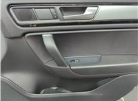  Ручка двери салона Volkswagen Touareg 2014-2018 11831902 #2