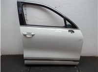  Ручка двери салона Volkswagen Touareg 2014-2018 11831902 #1