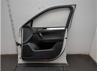  Ручка двери салона Volkswagen Touareg 2014-2018 11831902 #12