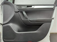  Ручка двери салона Volkswagen Touareg 2014-2018 11831902 #14