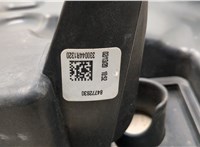 84772830 Накладка декоративная на ДВС GMC Acadia 2019-2025 21212161 #3