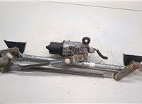  Механизм стеклоочистителя (трапеция дворников) Nissan Pathfinder 2012-2020 21212203 #4
