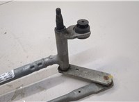  Механизм стеклоочистителя (трапеция дворников) Volkswagen Tiguan 2016-2021 21212206 #2