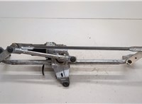  Механизм стеклоочистителя (трапеция дворников) Volkswagen Tiguan 2016-2021 21212206 #7