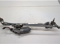 61617292653, 7292653 Механизм стеклоочистителя (трапеция дворников) BMW X5 F15 2013-2018 21212210 #1