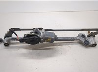 61617292653, 7292653 Механизм стеклоочистителя (трапеция дворников) BMW X5 F15 2013-2018 21212210 #5