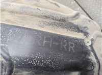  Защита арок (подкрылок) Subaru Tribeca (B9) 2004-2014 21212334 #2