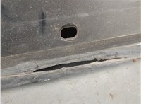  Накладка на порог Porsche Panamera 2009-2016 21212338 #2