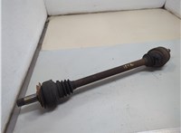  Полуось (приводной вал, шрус) Mercedes S W220 1998-2006 21212341 #1