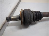  Полуось (приводной вал, шрус) Mercedes S W220 1998-2006 21212341 #3