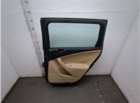 3C4839114AD Ручка двери салона Volkswagen Passat 6 2005-2010 11833919 #9