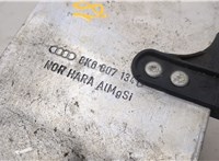 8K0807134D Кронштейн усилителя бампера Audi A4 (B8) Allroad 2009-2016 21212431 #2