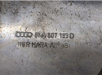 8K0807133D Кронштейн усилителя бампера Audi A4 (B8) Allroad 2009-2016 21212434 #3