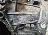  Коллектор впускной Skoda Fabia 2007-2014 21212447 #2