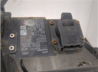  Устройство прицепное (фаркоп) Audi Q5 2017-2024 21212521 #2