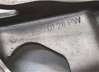  Петля капота Mercedes S W220 1998-2006 21212544 #2