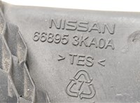 668953KA0A Пластик (обшивка) моторного отсека Nissan Pathfinder 2012-2020 21212558 #3