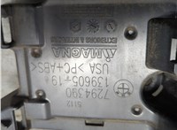 51127294390, 7294390 Кронштейн бампера BMW X5 F15 2013-2018 21212560 #4
