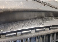 7L1Z78022A68AA Жабо под дворники (дождевик) Lincoln Navigator 2006-2014 21212632 #3