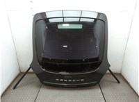  Амортизатор крышки багажника Porsche Panamera 2009-2016 11832124 #1
