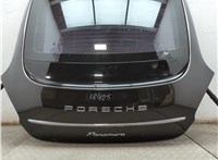 Амортизатор крышки багажника Porsche Panamera 2009-2016 11832124 #3